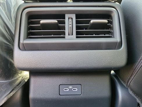 New 2026 MAZDA CX-50 AWD 2.5 Hybrid w/ Weather Package image 12