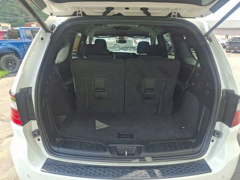 Used 2023 Dodge Durango R/T w/ Trailer Tow Group IV AWD/4WD image 29