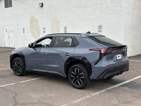 New 2026 Subaru Solterra Premium image 4