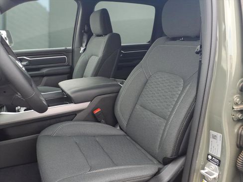 New 2026 RAM 1500 Big Horn image 18