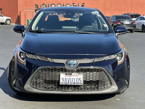 Used 2022 Toyota Corolla LE image 6