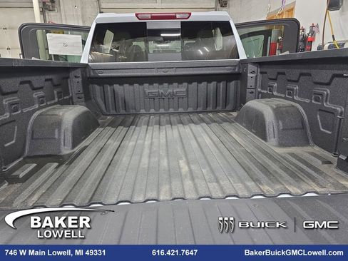 New 2026 GMC Sierra 1500 SLT w/ SLT Premium Plus Package image 12