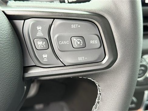 New 2026 Jeep Gladiator Sport image 12