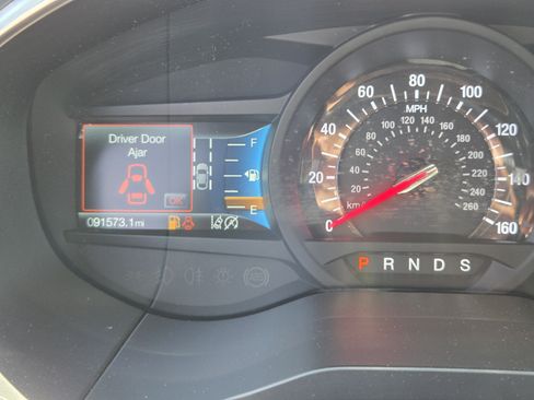 Used 2019 Ford Edge ST w/ Equipment Group 401A AWD/4WD image 20