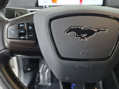 Used 2022 Ford Mustang Mach-E GT w/ GT Performance Edition AWD/4WD image 30