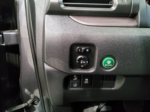 Used 2021 Honda Passport EX-L image 24