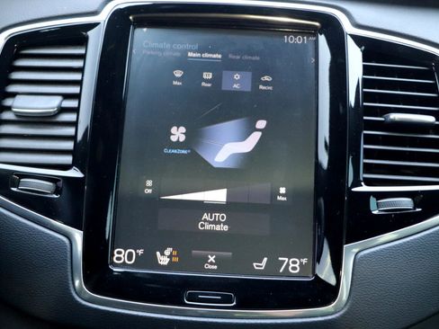 Used 2019 Volvo XC90 T6 R-Design w/ Advanced Package image 29