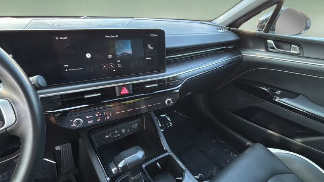Used 2025 Kia K5 GT-Line FWD image 24