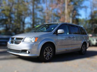 Used 2016 Dodge Grand Caravan SXT video 3