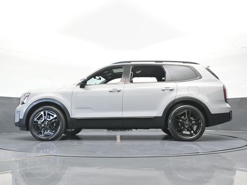 Used 2024 Kia Telluride EX X-Line AWD/4WD image 61