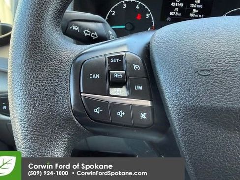 Used 2022 Ford Transit 350 XL AWD/4WD image 22