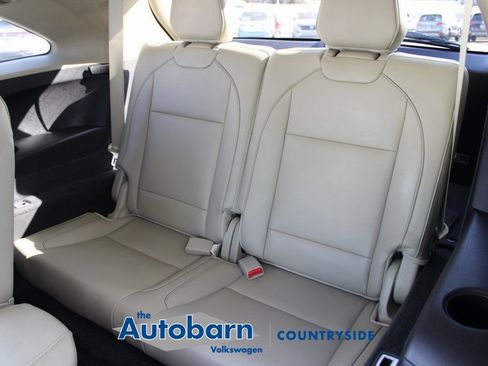 Used 2018 Acura MDX FWD w/ Advance Package image 23