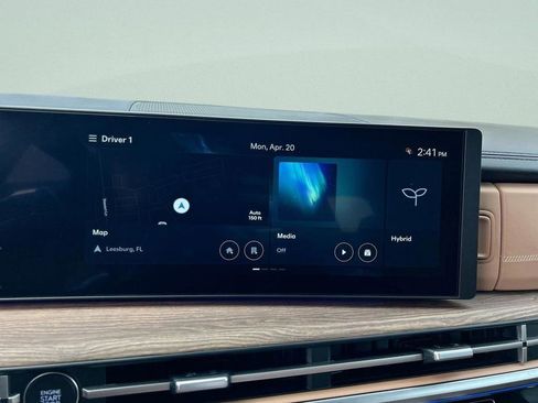 New 2026 Hyundai Santa Fe Calligraphy AWD/4WD image 24