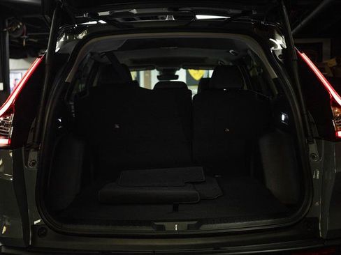 Used 2026 Honda CR-V EX-L image 7