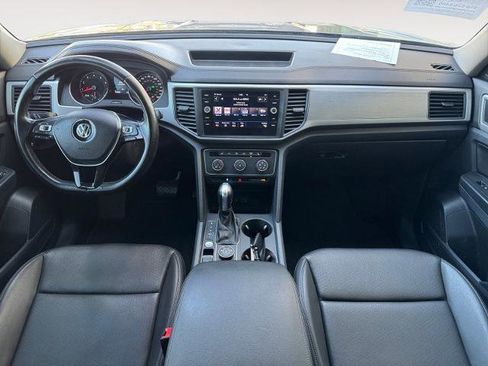 Used 2018 Volkswagen Atlas SE image 10