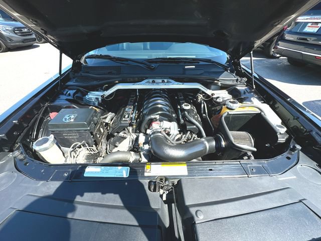 Used 2009 Dodge Challenger R/T RWD image 28