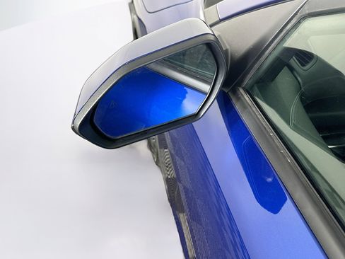 Used 2025 Kia K4 LXS image 16