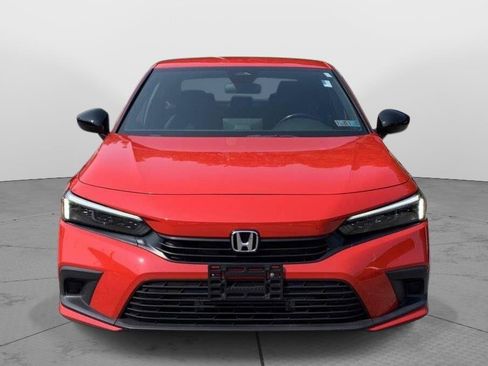 Certified 2023 Honda Civic Sport image 8