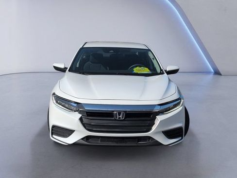 Used 2022 Honda Insight EX image 12
