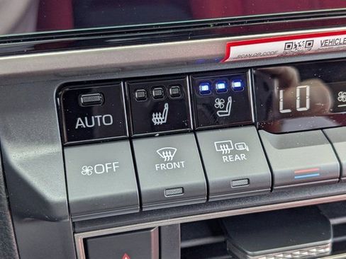 New 2026 Toyota Camry XSE FWD image 29