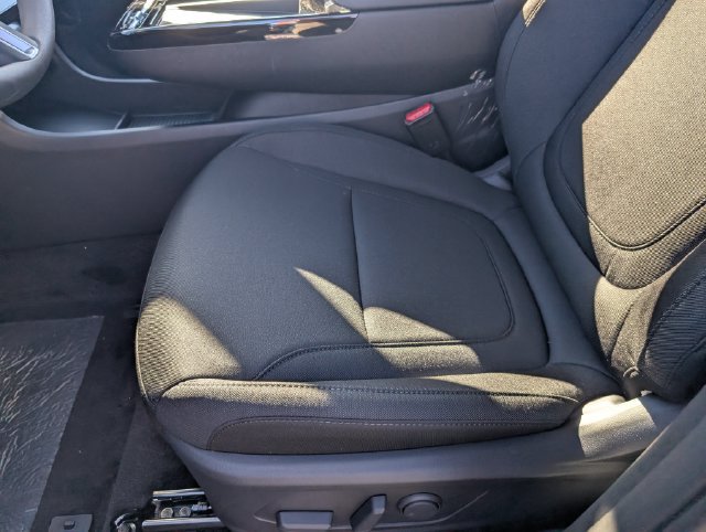 New 2026 Hyundai Tucson SEL AWD/4WD image 27