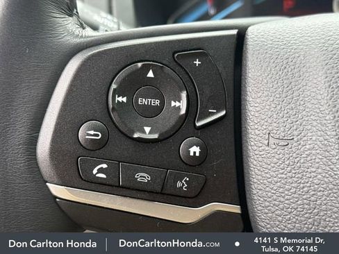 Used 2024 Honda Odyssey EX-L image 24