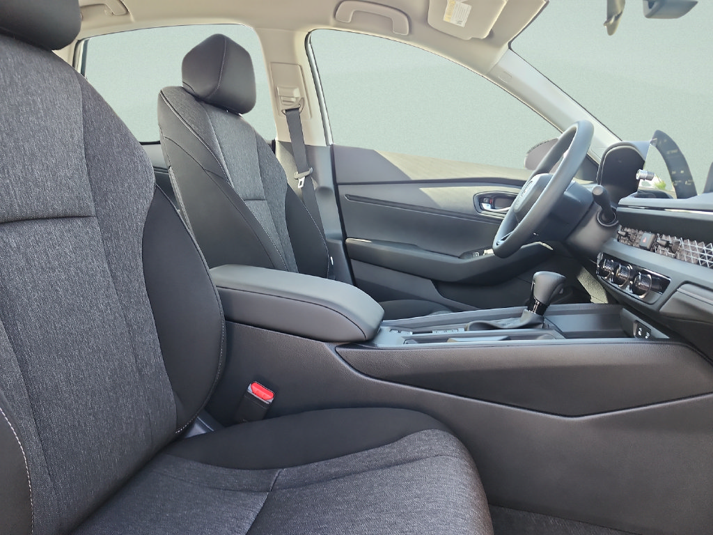 New 2026 Honda Accord LX image 20