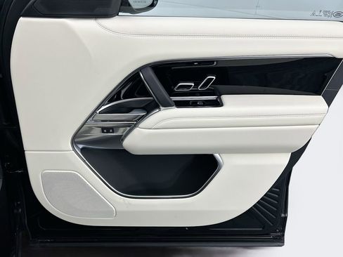 New 2026 Land Rover Range Rover SE image 24
