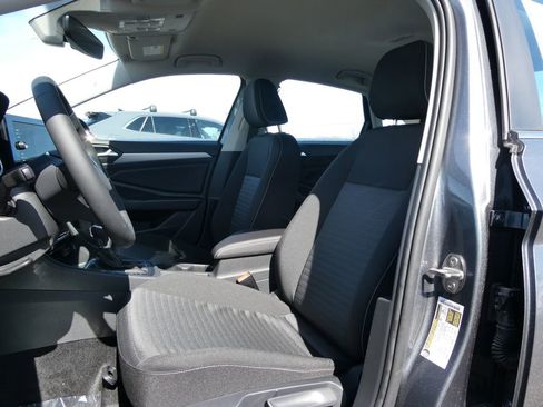 New 2026 Volkswagen Jetta S image 28