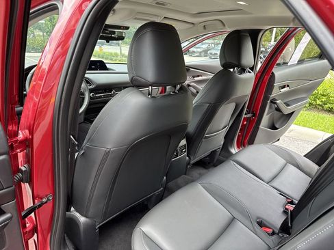Certified 2025 MAZDA CX-30 AWD 2.5 S w/ Preferred Package image 34