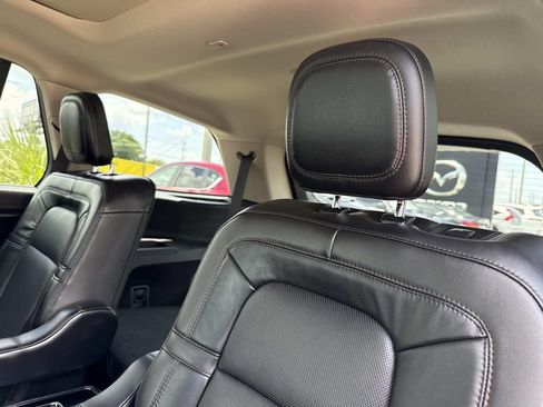 Used 2023 Lincoln Aviator Reserve w/ Equipment Group 201A RWD image 15