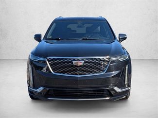Used 2021 Cadillac XT6 Luxury video 2
