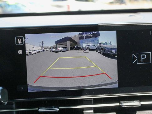 Certified 2024 Hyundai Kona SEL image 22