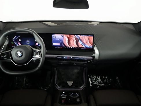 Certified 2026 BMW X3 xDrive30i AWD/4WD image 8