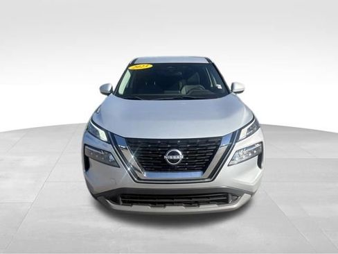 Used 2023 Nissan Rogue SV AWD/4WD image 7