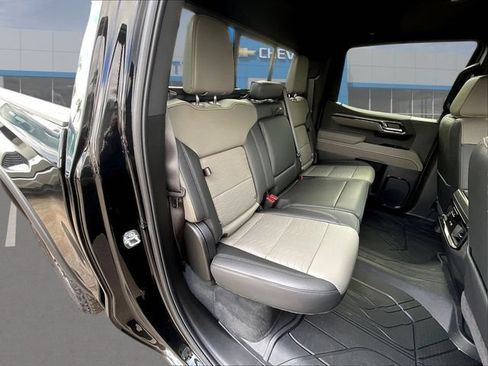 New 2026 Chevrolet Silverado 1500 ZR2 AWD/4WD image 13