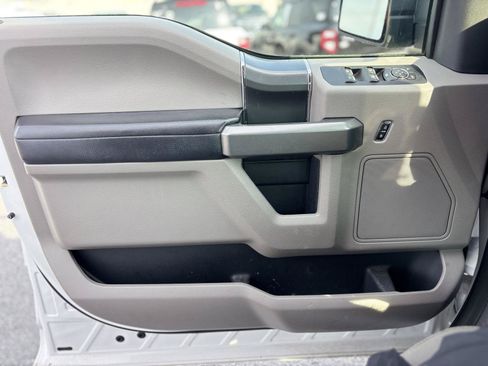 Used 2017 Ford F150 XLT w/ Equipment Group 302A Luxury AWD/4WD image 27