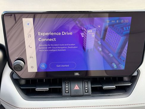 Used 2024 Toyota RAV4 XLE Premium image 33