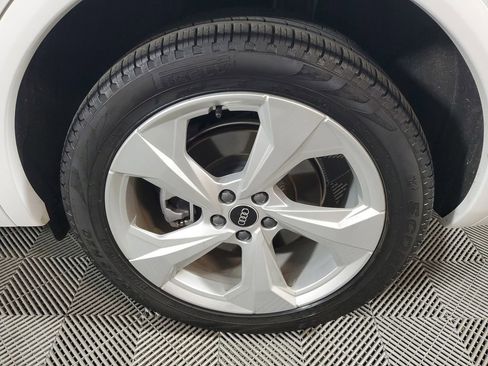 Used 2025 Audi Q5 2.0T Premium Plus image 11