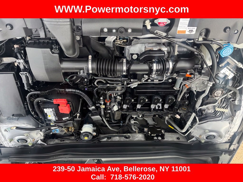 Used 2021 Honda Accord LX image 22