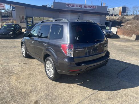 Used 2013 Subaru Forester 2.5X Premium image 6