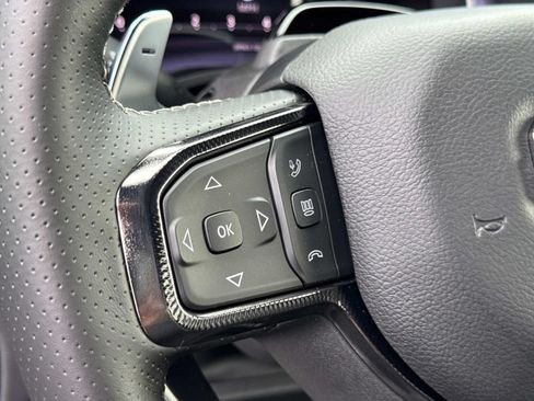 New 2026 RAM 1500 RHO w/ RHO Level 1 Equipment Group AWD/4WD image 32