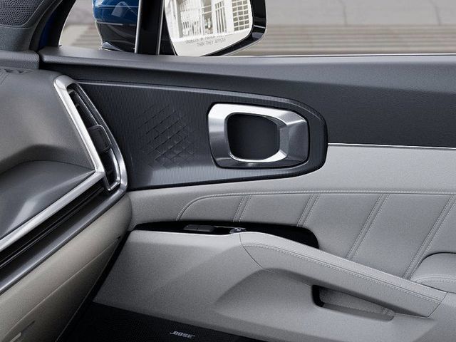 New 2025 Kia Sorento SX Prestige AWD/4WD image 25
