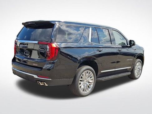 New 2026 GMC Yukon Denali w/ Advanced Technology Package AWD/4WD image 7