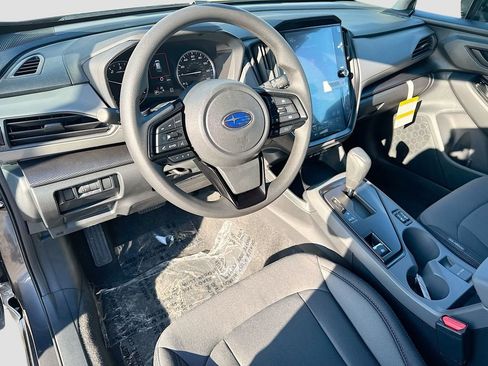 New 2026 Subaru Crosstrek 2.0i Premium image 9