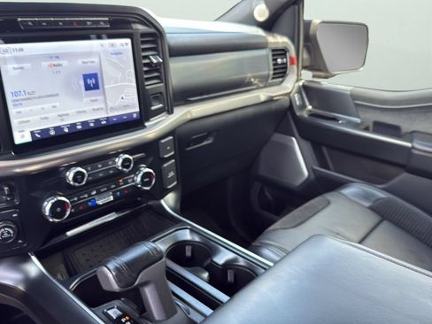 Certified 2023 Ford F150 Raptor AWD/4WD image 19