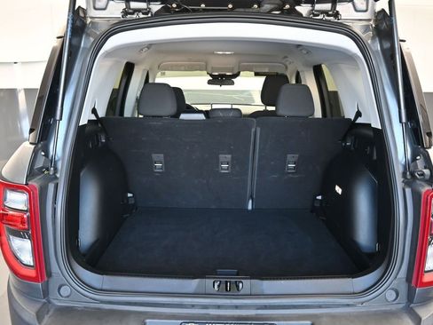 Used 2022 Ford Bronco Sport image 12