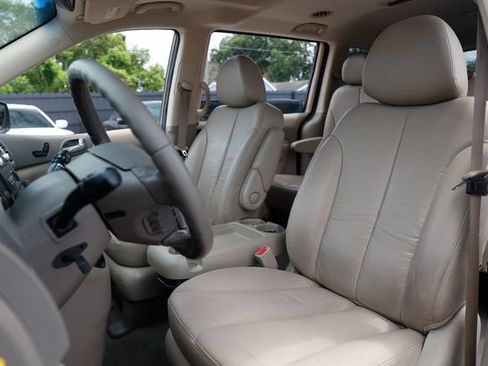 Used 2011 Kia Sedona EX w/ Luxury Pkg FWD image 9