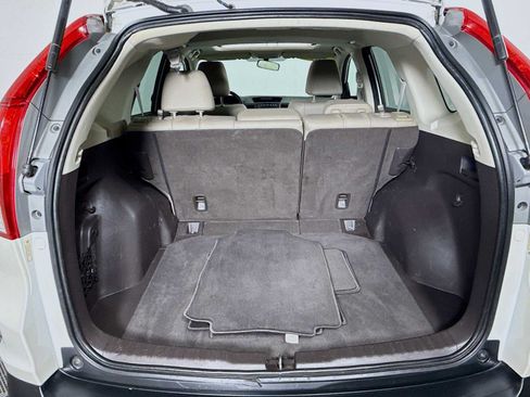 Used 2014 Honda CR-V EX-L image 38