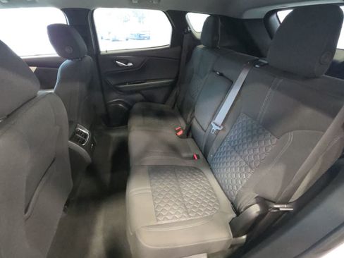Used 2021 Chevrolet Blazer LT FWD image 29